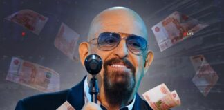 Шуфутинский в 2025: как мемы и концерты формируют доходы легенды музыки