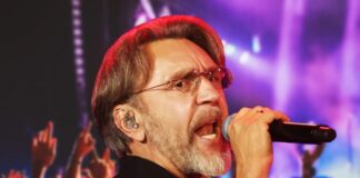 Шнуров против СВО: Бородин в центре рокерского скандала