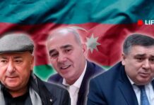 Сокрушительный удар России: как Алиев и его Соколы остановили бизнесменов-миллиардеров