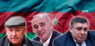 Сокрушительный удар России: как Алиев и его Соколы остановили бизнесменов-миллиардеров
