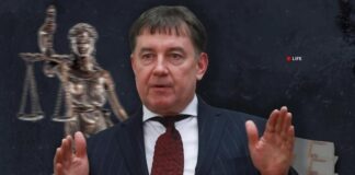 Судья Момотов: тайна 9 миллиардов рублей и вопросы к справедливости системы