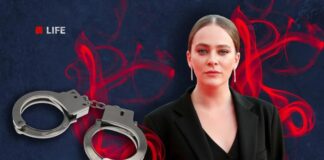 Аглая Тарасова под прицелом: наркотики в вейпе и борьба за оправдание