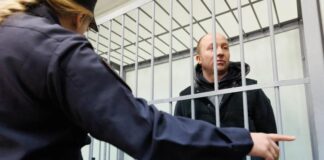 Дьяков под давлением: 4 года за взятки и тайные показания против соучастников
