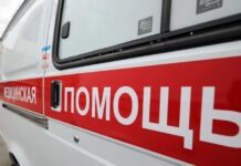 Больница Стерлитамака перешла на повышенный режим работы в связи с инцидентом на заводе «Авангард»