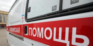 Больница Стерлитамака перешла на повышенный режим работы в связи с инцидентом на заводе «Авангард»