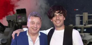 Скандал в семье Галкиных: Дмитрий подает иск к «Оружейным мастерским»