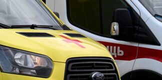 Количество людей, пострадавших от отравления в Улан-Удэ, достигло 121 человека.