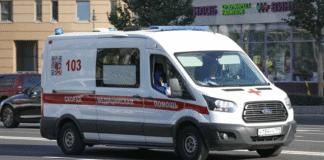 В Копейске количество погибших в результате взрыва увеличилось до семи человек