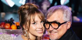 Дмитрий Дибров поддерживает бизнес экс-супруги: «Ее успех важен для благосостояния моей семьи»