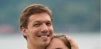 Дмитрий Соловьев и Дина Аверина поделились впечатлениями о съемках в «Ставке на любовь» и обсудили токсичную атмосферу в команде.