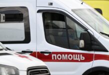 Спасательные работы продолжаются: два человека под завалами после взрыва на заводе в Стерлитамаке