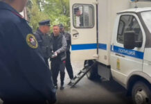 Экс-глава Крымского района раскрывает причины бегства в Москву перед арестом