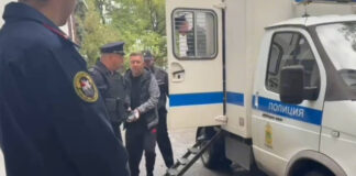 Экс-глава Крымского района раскрывает причины бегства в Москву перед арестом