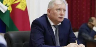 Гуцан обратился с просьбой снять неприкосновенность с депутата от партии «Единая Россия»