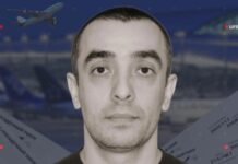 Ибрагим Сулейманов: за что арестован зять Платона Лебедева. Дело об убийстве Георгия Таля и Геннадия Борисова