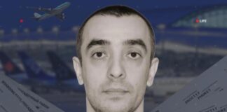 Ибрагим Сулейманов: за что арестован зять Платона Лебедева. Дело об убийстве Георгия Таля и Геннадия Борисова