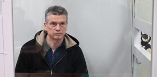 Генерал Кузнецов лишился доступа к своим активам из-за наложенного ареста на имущество