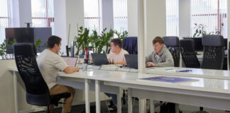 Казанские предприниматели ищут бюджетные варианты офисов для своего бизнеса
