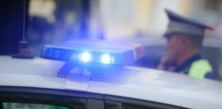 В Юго-восточном округе Москвы обнаружено тело пенсионерки с огнестрельным ранением