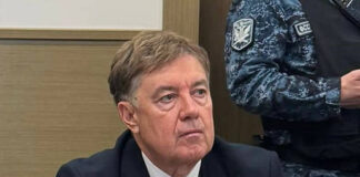 Момотов и Марченко: судьи на скамье подсудимых из-за сети отелей и скандала с проституцией