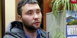 Маньяк Тиунов, отбывающий пожизненный срок, подал прошение о досрочном освобождении по состоянию здоровья