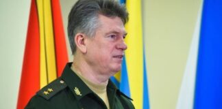 Генерал Кузнецов потерял имущество на сумму 500 миллионов рублей в результате ареста по решению суда