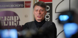 Анатолий Лобоцкий, звезда «Молодежки», поделился своим состоянием здоровья после известия о наличии опухоли.