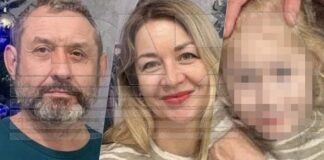 Спасатели завершили поисковую операцию по розыску пропавшей семьи в Красноярском крае