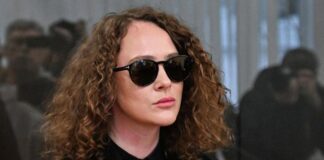 Суд вынес решение о продлении ограничений для актрисы Тарасовой на осуществление определенных действий