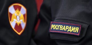 Диверсанты, атакующие Росгвардию, выявлены в Брянской области