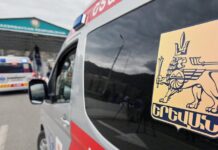 В Армении обнаружено тело Айшат Баймурадовой, которая покинула Чечню и пропала.