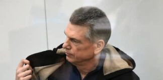 Коррупция на миллиарды: Генпрокуратура против Кузнецова в Хамовниках