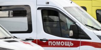 Девять школьников пострадали от отравления в кафе Калининграда