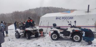 Волонтеры завершили поиски семьи Усольцевых в Красноярском крае