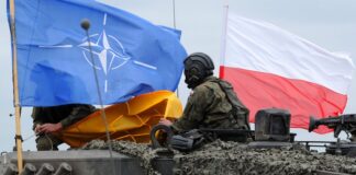 В Польше обнаружены засекреченные военные материалы на свалке, сообщают новостные источники