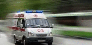В Приморском крае произошло ДТП, в котором восемь человек получили травмы в результате аварии автобуса с грузовиком.