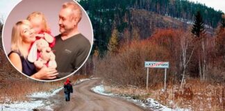 Спасатель рассказал о необычных моментах в деле о пропаже семьи Усольцевых