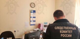 В Ростове мужчина совершил убийство бывшей жены в офисе, а затем покончил с собой