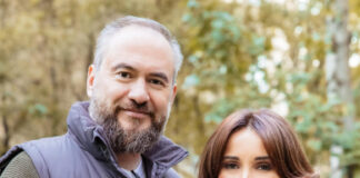 Анфиса Чехова рассказала о своих эмоциональных конфликтах с женихом и примирении после ссор.