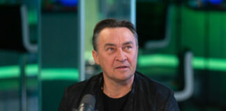 Камиль Ларин из «Квартета И» о своем персонаже мошенника в «Мосгазе»: «Не все, кто попадает в беду, теряют человечность»