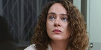 Аглая Тарасова выразила сожаление во время судебного разбирательства