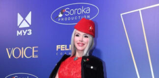 Беременная женщина поделилась с Аленой Кравец откровениями о дочери Даниелле и своем нежелании стать матерью.