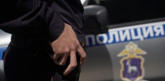 Туристка, оставившая дочь в Таиланде, была арестована по прибытии в аэропорт Владивостока