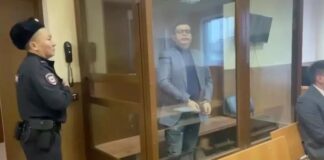 Минаев из «Аэрофлота»: 9 лет за растрату в небе коррупции