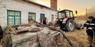 Челябинская область столкнулась с нехваткой воды из-за происшествия на насосной станции в одном из городов региона