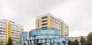 История татарстанского медцентра «Медикал Плюс»: как четыре дочери стали основой для успешного бизнеса