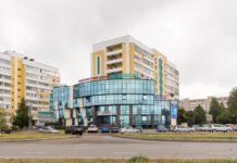 История татарстанского медцентра «Медикал Плюс»: как четыре дочери вдохновили на создание успешного бизнеса