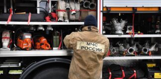 В Тульской области после газового взрыва увеличилось число пострадавших до трех человек