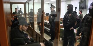 Дело о смерти генерала Кириллова: два обвиняемых признали свою вину