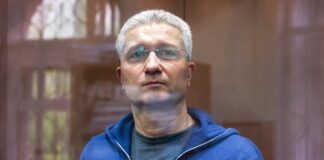 Тимур Иванов, бывший заместитель министра обороны, объявлен банкротом.